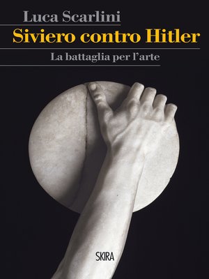 cover image of Siviero contro Hitler